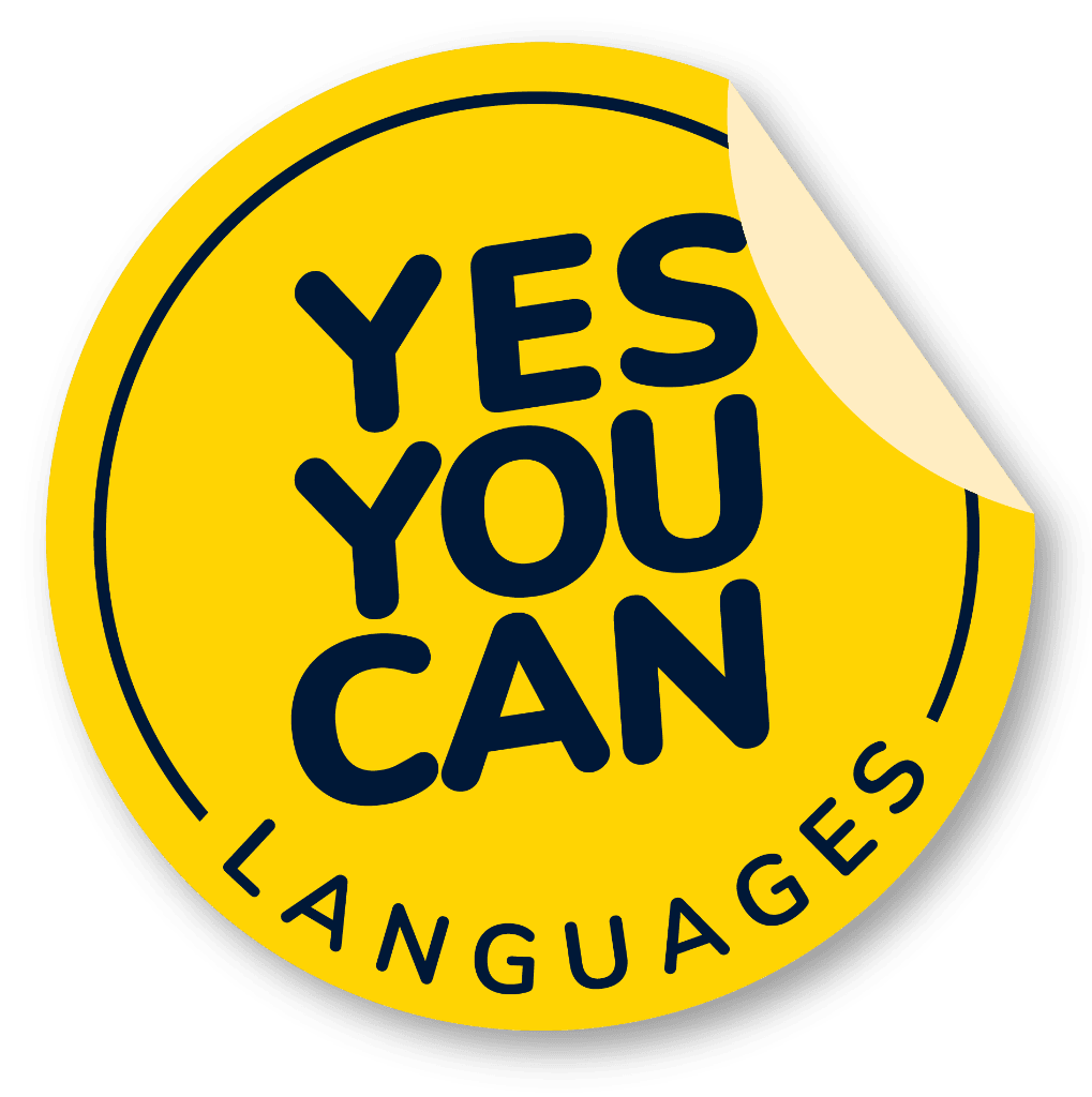 Yes You Can Languages